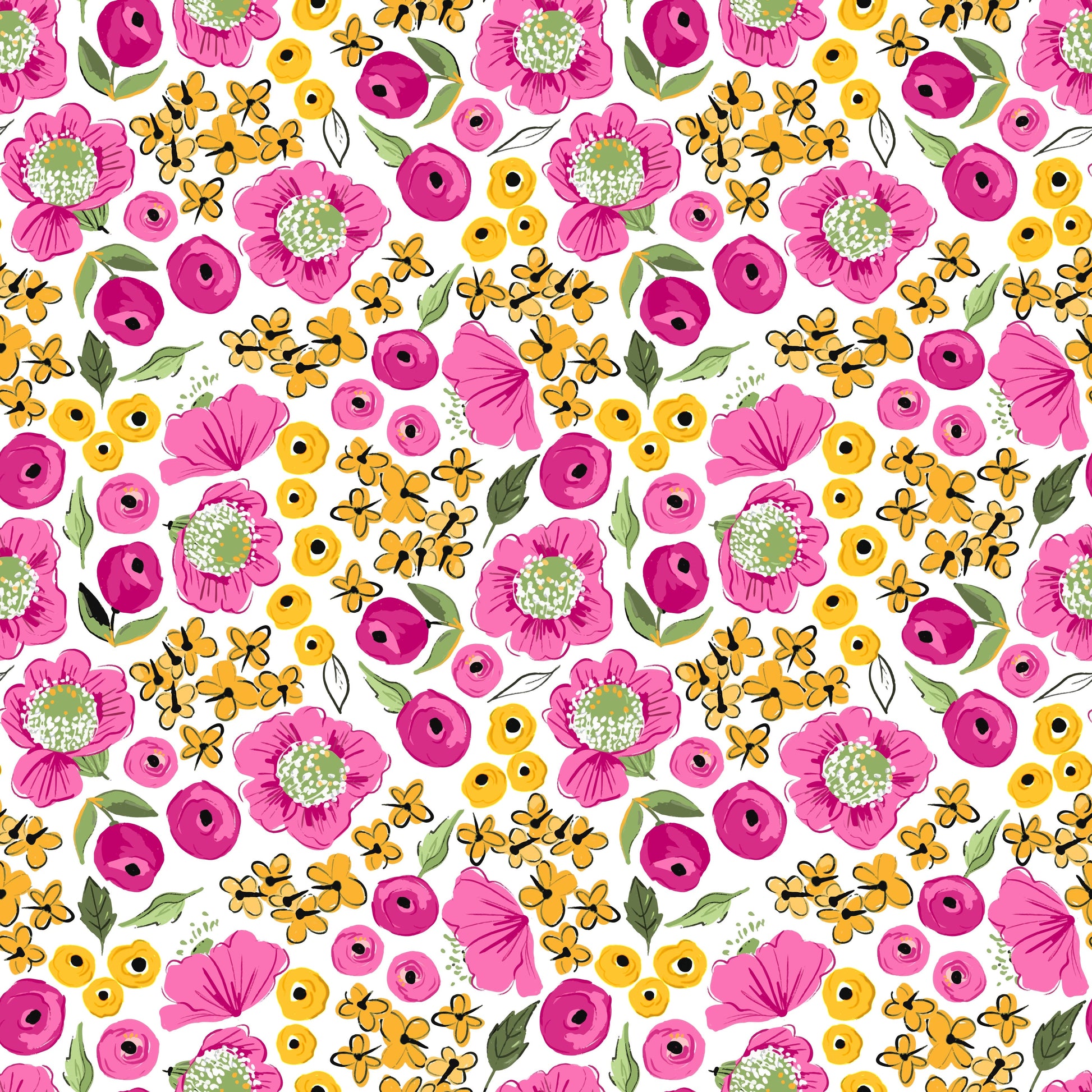 Pattern for printing on leather, acrylic, wood or cork for earring blanks or earring supplies in pattern style - Pattern -  Spritz - 05