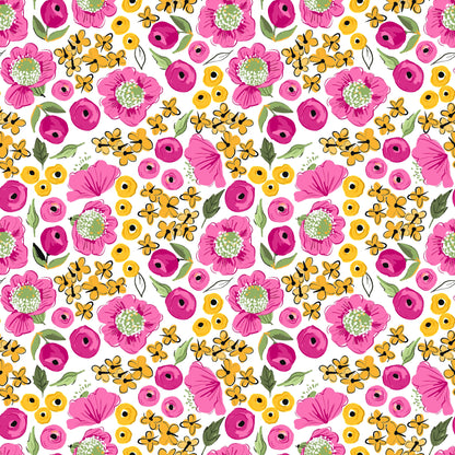 Pattern for printing on leather, acrylic, wood or cork for earring blanks or earring supplies in pattern style - Pattern -  Spritz - 05