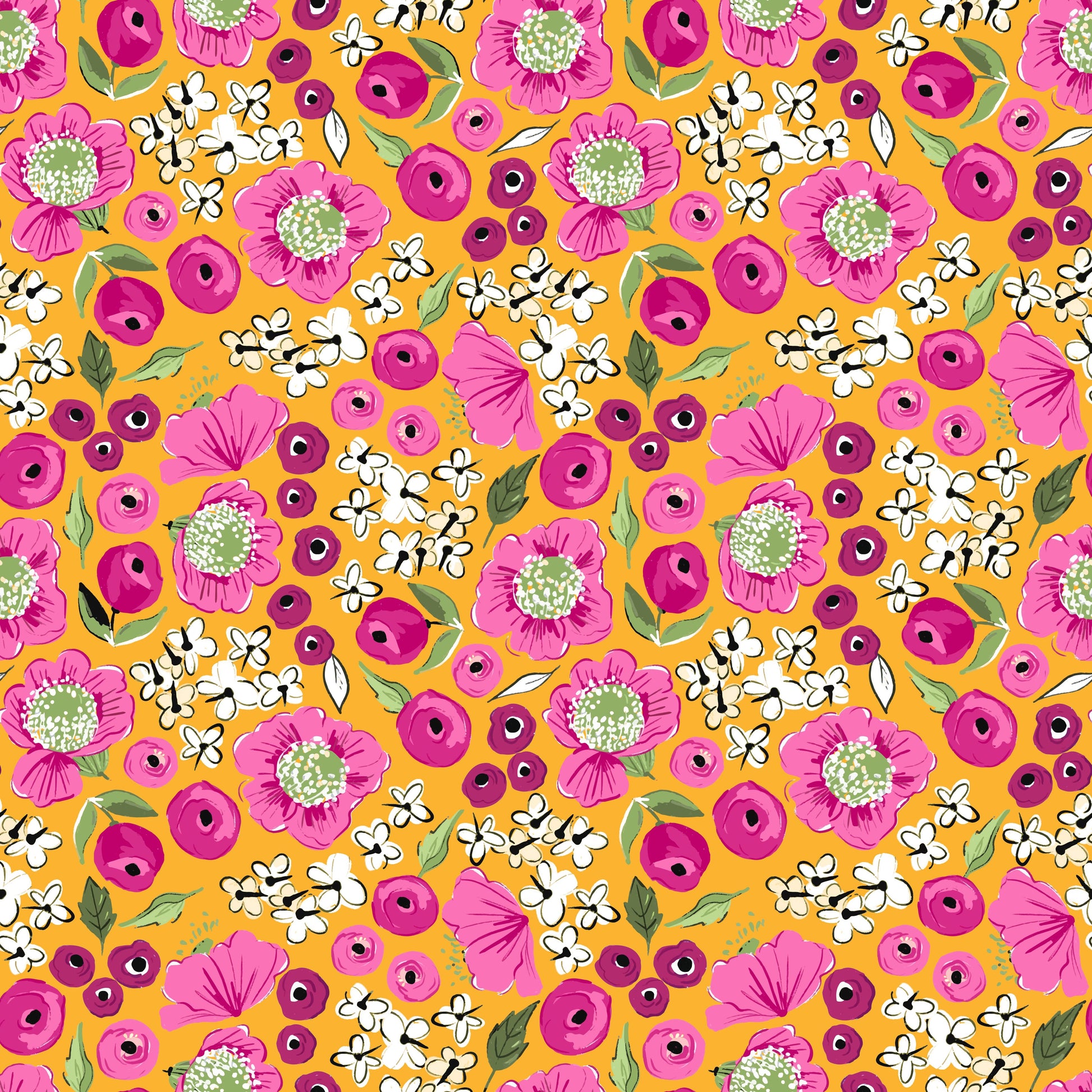 Pattern for printing on leather, acrylic, wood or cork for earring blanks or earring supplies in pattern style - Pattern -  Spritz - 06