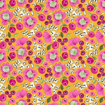 Pattern for printing on leather, acrylic, wood or cork for earring blanks or earring supplies in pattern style - Pattern -  Spritz - 06