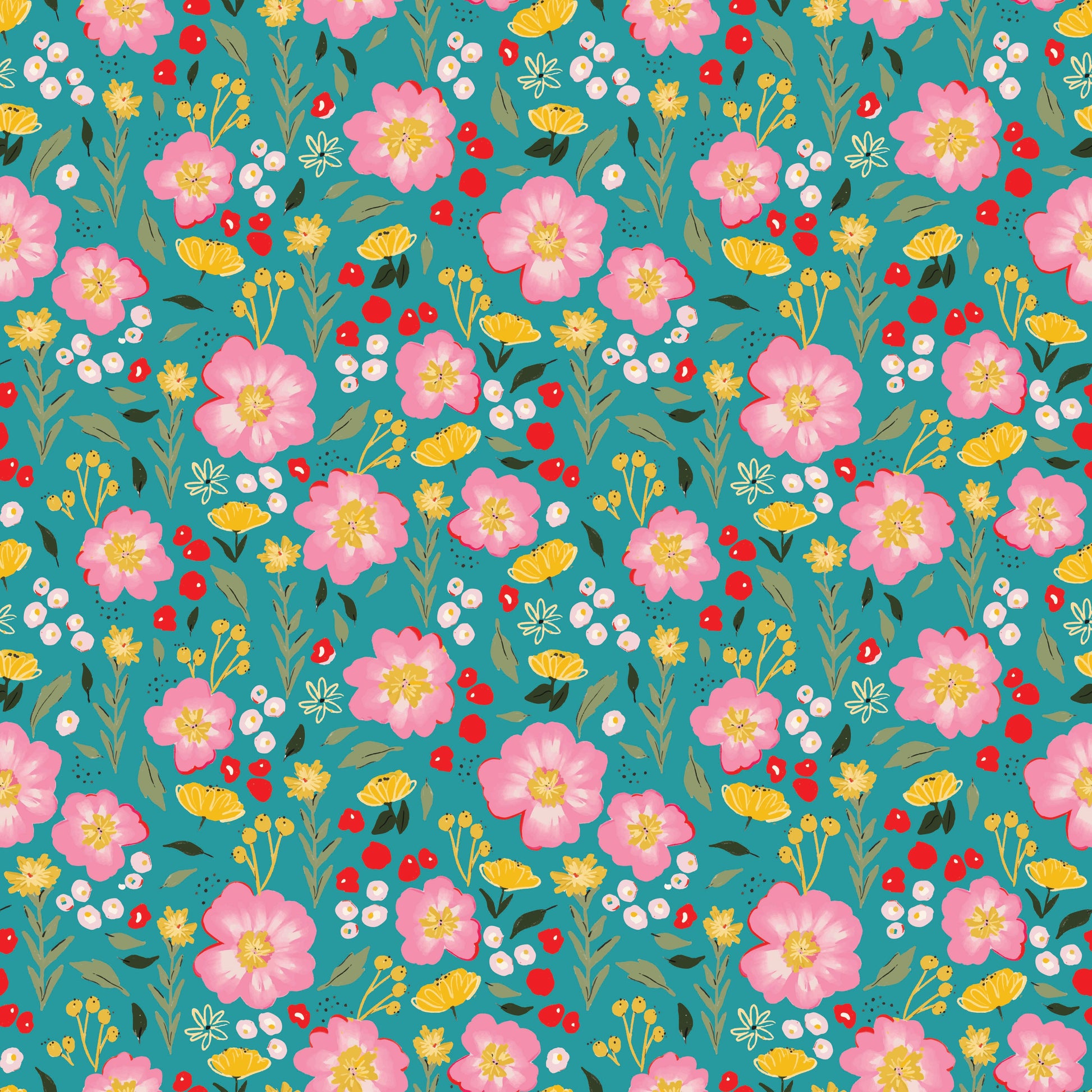 Pattern for printing on leather, acrylic, wood or cork for earring blanks or earring supplies in pattern style - Pattern -  Spritz - 19