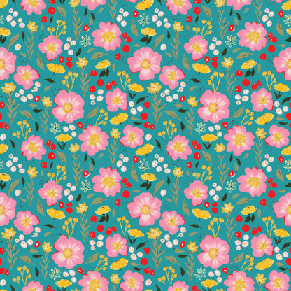 Pattern for printing on leather, acrylic, wood or cork for earring blanks or earring supplies in pattern style - Pattern -  Spritz - 19