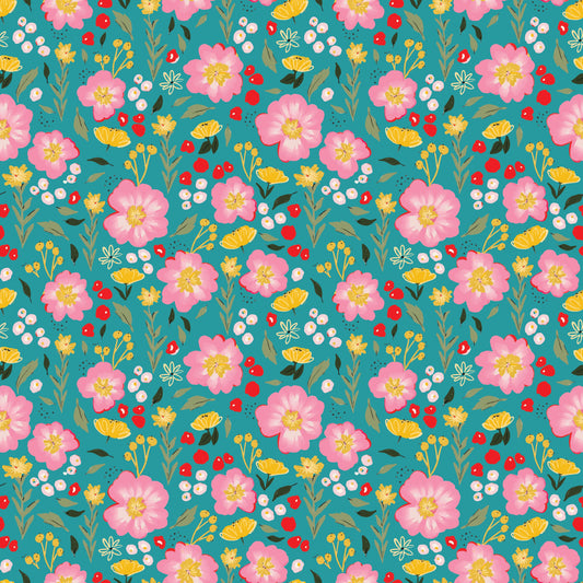 Pattern for printing on leather, acrylic, wood or cork for earring blanks or earring supplies in pattern style - Pattern -  Spritz - 19