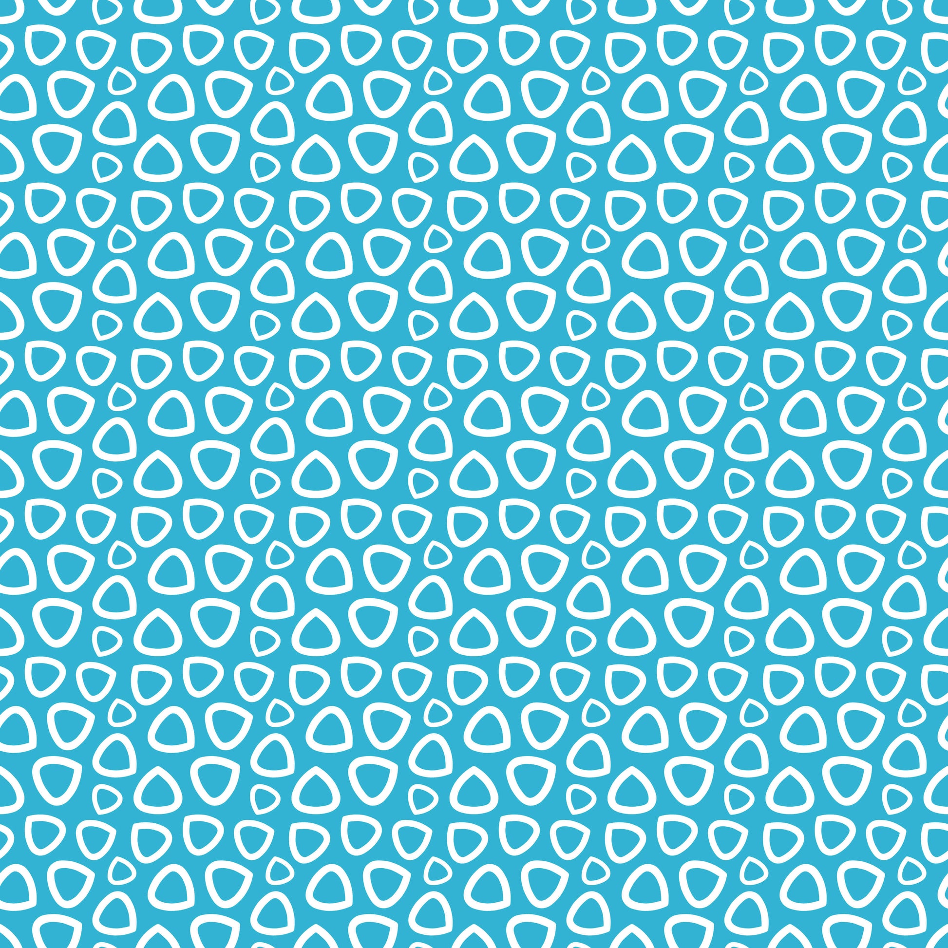 Pattern for printing on leather, acrylic, wood or cork for earring blanks or earring supplies in pattern style - Pattern -  Spritz - 37