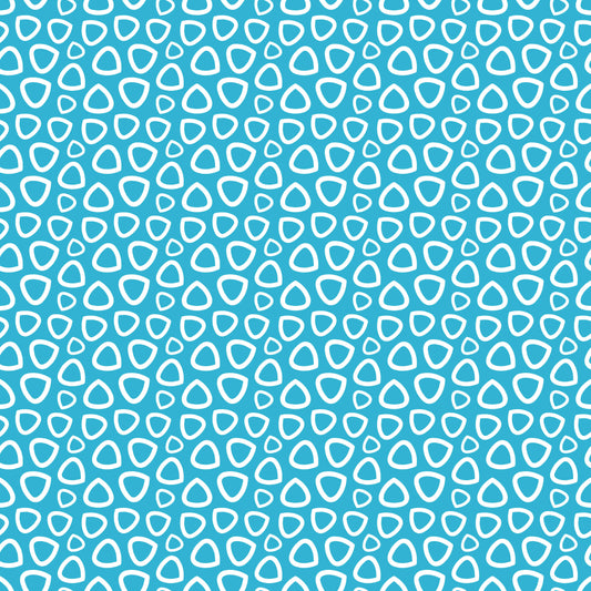 Pattern for printing on leather, acrylic, wood or cork for earring blanks or earring supplies in pattern style - Pattern -  Spritz - 37
