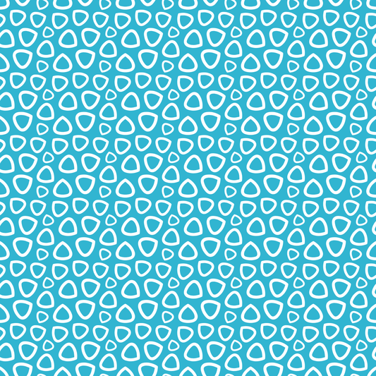 Pattern for printing on leather, acrylic, wood or cork for earring blanks or earring supplies in pattern style - Pattern -  Spritz - 38