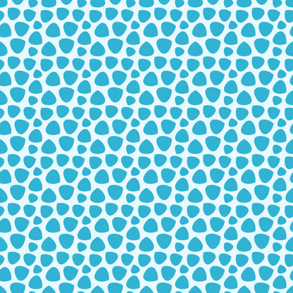 Pattern for printing on leather, acrylic, wood or cork for earring blanks or earring supplies in pattern style - Pattern -  Spritz - 43