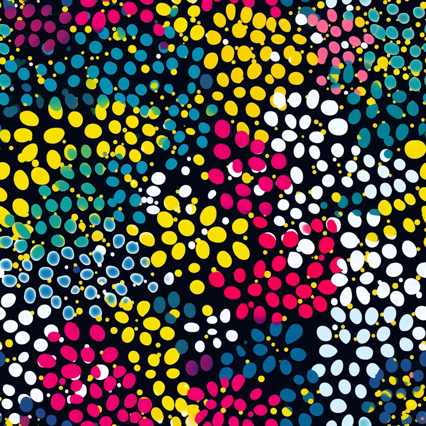 Pattern for printing on leather, acrylic, wood or cork for earring blanks or earring supplies in pattern style - Pattern -  Summer Nights - 10