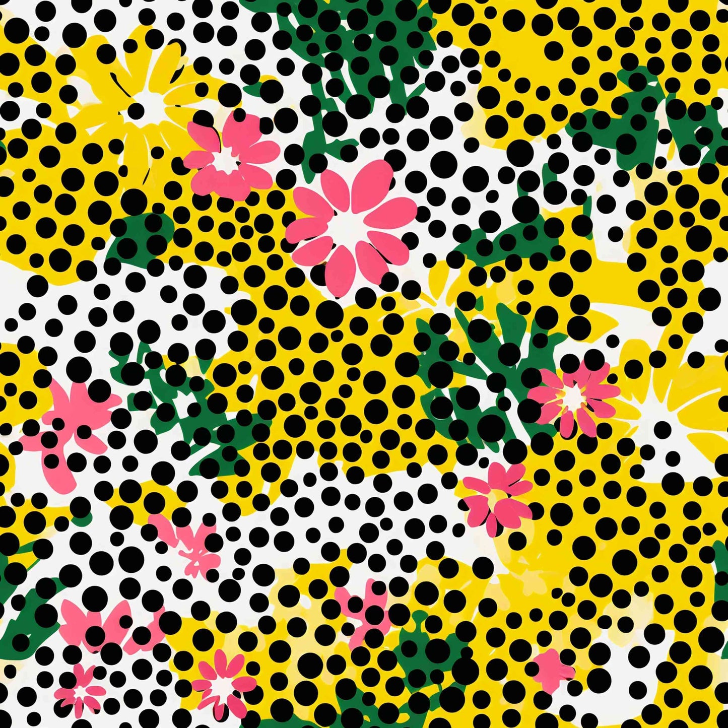 Pattern for printing on leather, acrylic, wood or cork for earring blanks or earring supplies in pattern style - Pattern -  Summer Nights - 14