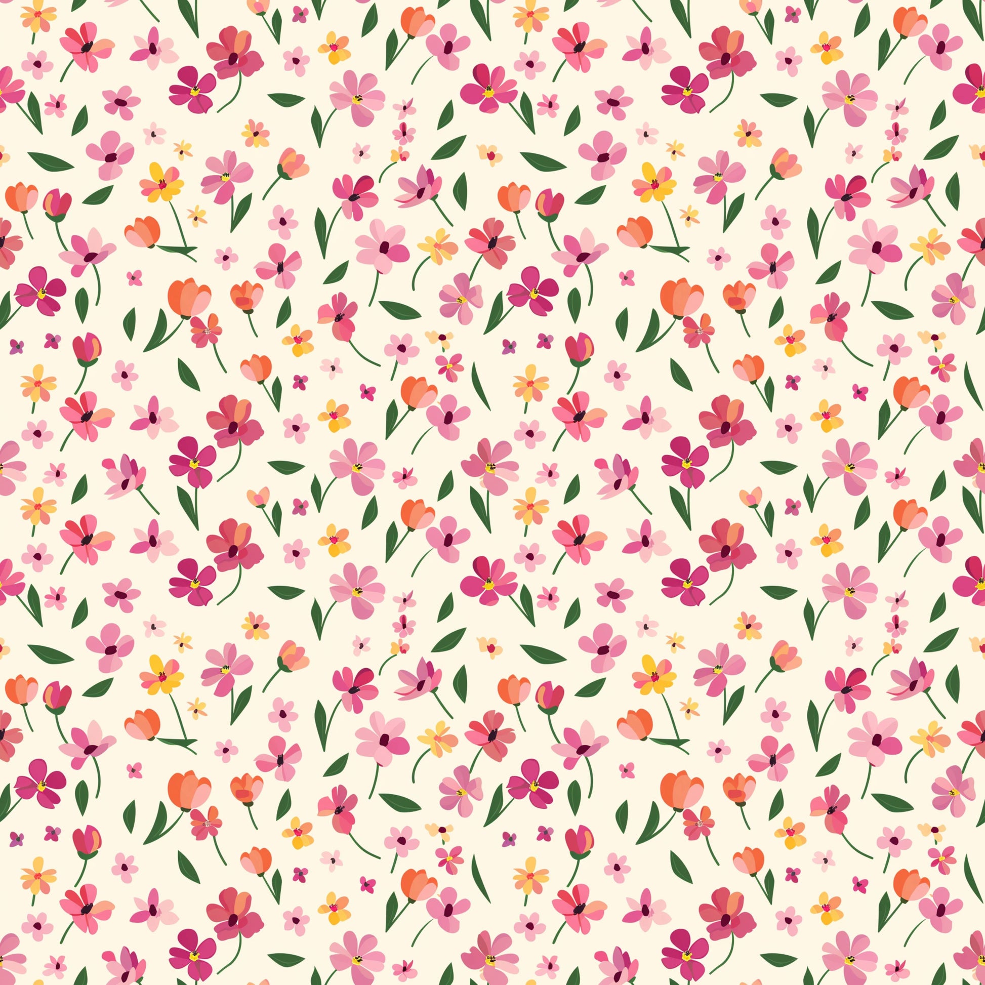Pattern for printing on leather, acrylic, wood or cork for earring blanks or earring supplies in pattern style - Pattern -  Summer Picnic - 12