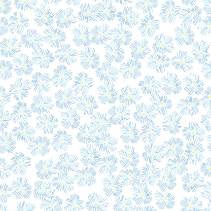 Pattern for printing on leather, acrylic, wood or cork for earring blanks or earring supplies in pattern style - Pattern -  Summer Picnic - 17