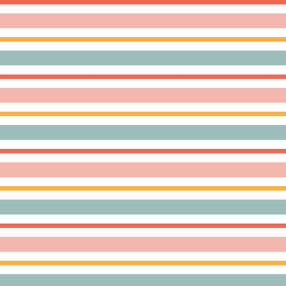 Pattern for printing on leather, acrylic, wood or cork for earring blanks or earring supplies in pattern style - Pattern -  Summer Picnic - 25