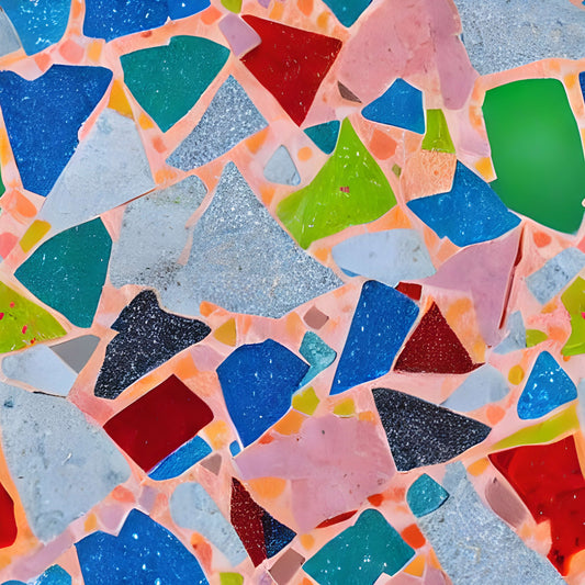 Terrazzo - 16