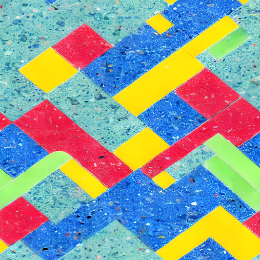 Terrazzo - 17