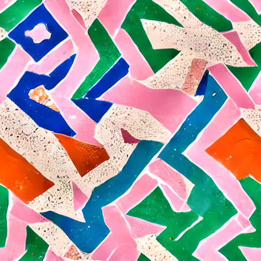 Terrazzo - 18