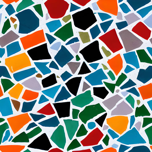 Terrazzo - 19