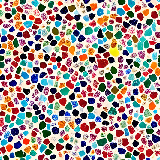 Terrazzo - 21