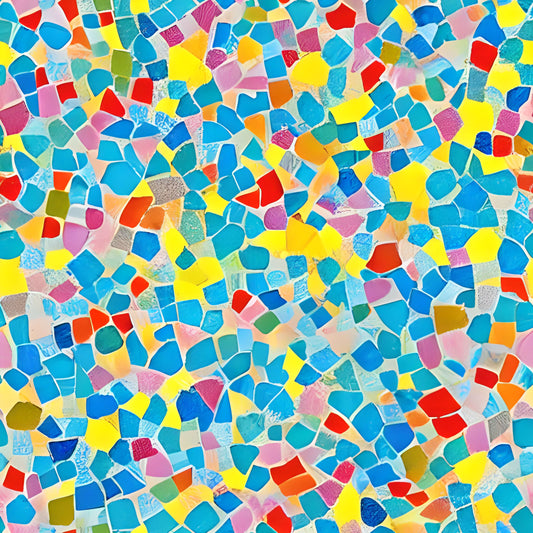 Terrazzo - 22