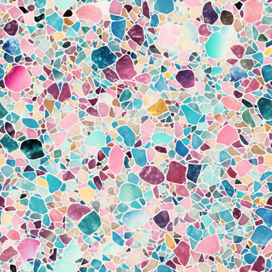 Terrazzo - 25
