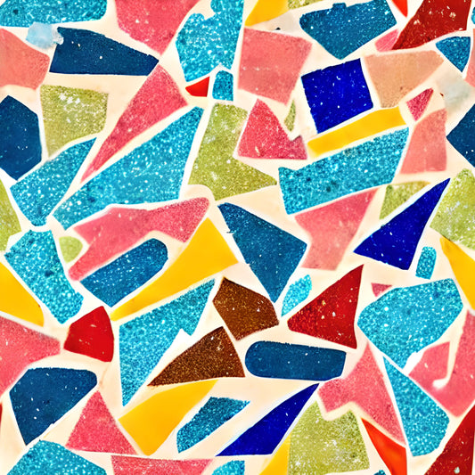 Terrazzo - 26