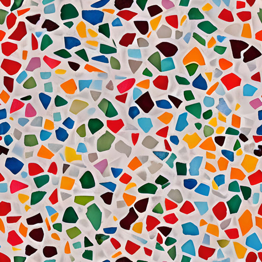 Terrazzo - 27