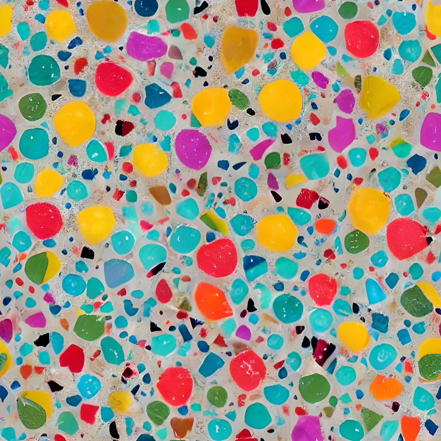 Terrazzo - 28