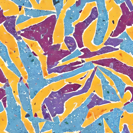 Terrazzo - 29
