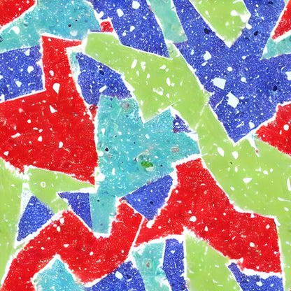 Terrazzo - 31