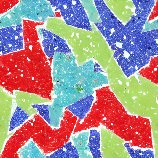 Terrazzo - 31