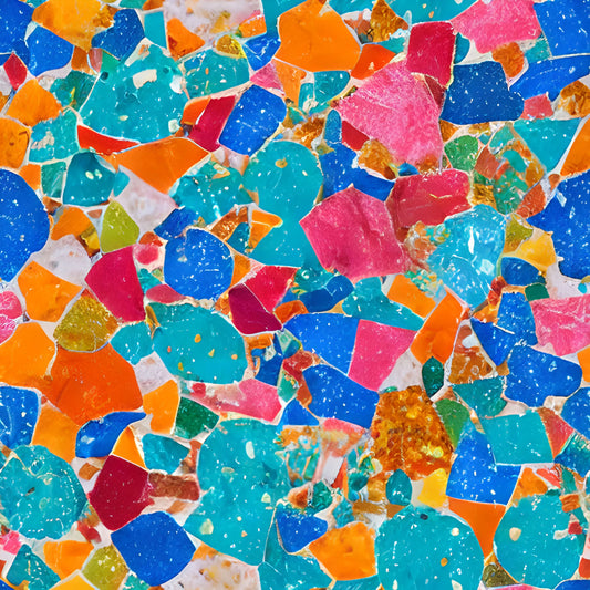 Terrazzo - 32