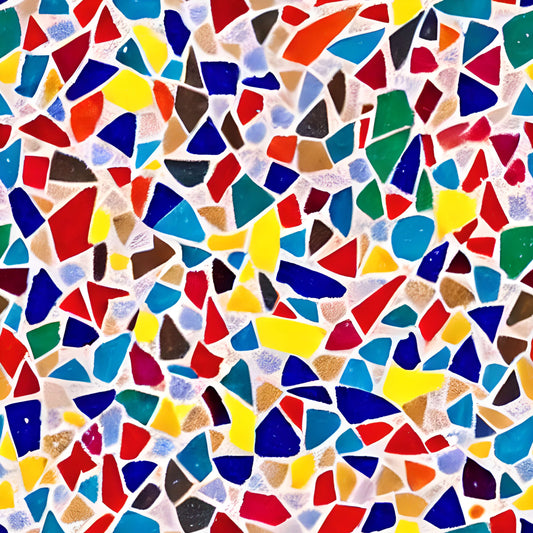 Terrazzo - 33