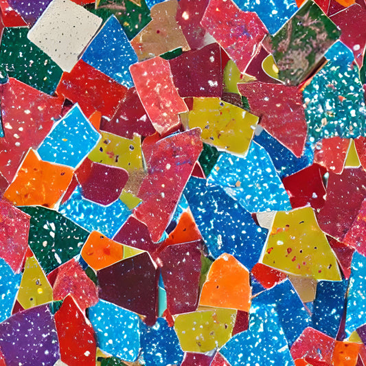 Terrazzo - 36