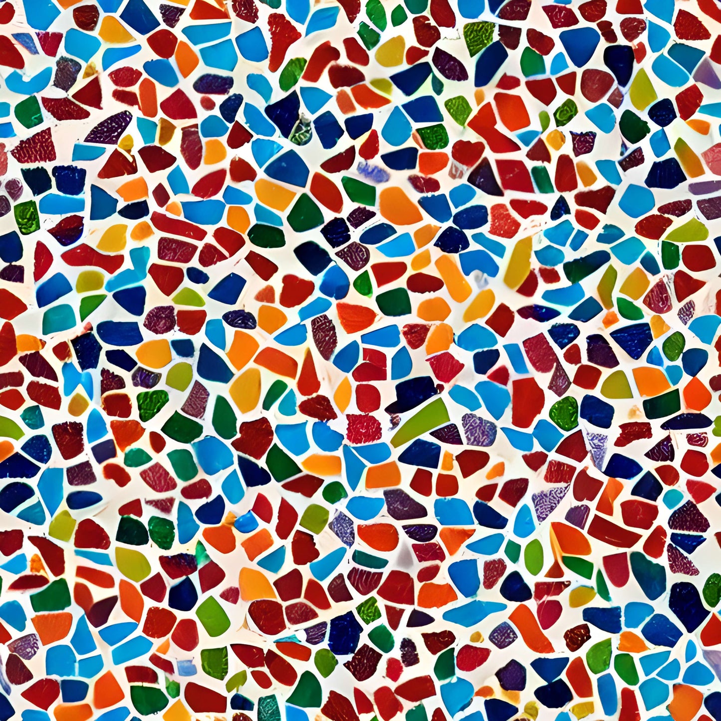 Terrazzo - 38