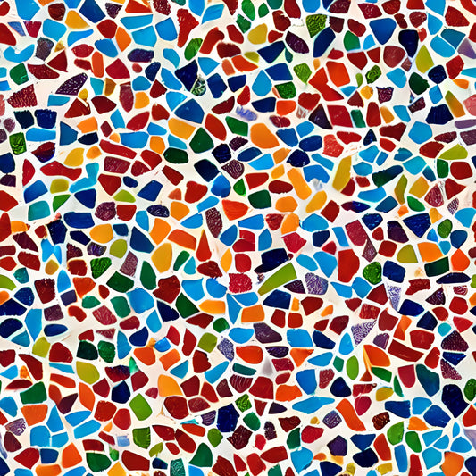 Terrazzo - 38