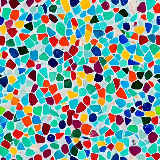 Terrazzo - 39