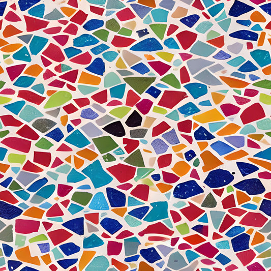 Terrazzo - 40