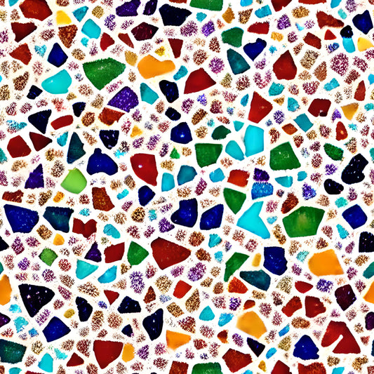 Terrazzo - 41