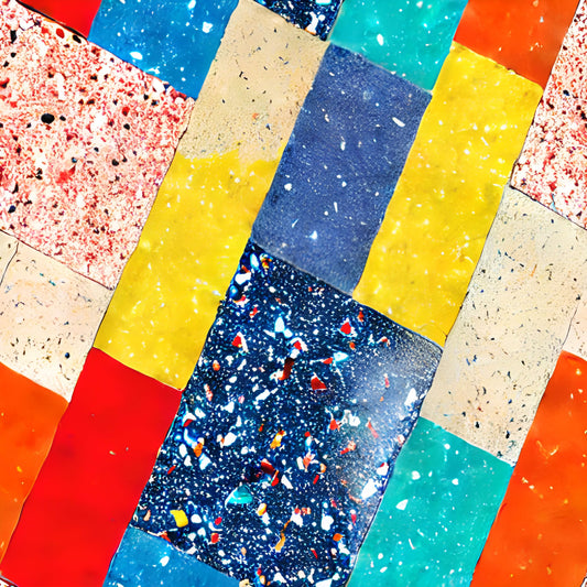 Terrazzo - 44