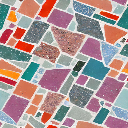 Terrazzo - 45
