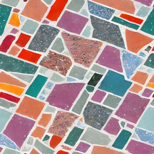 Terrazzo - 45
