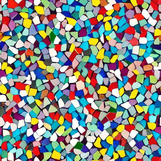 Terrazzo - 47