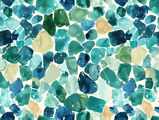 Terrazzo - 50