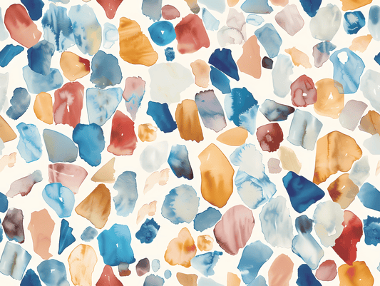 Terrazzo - 54