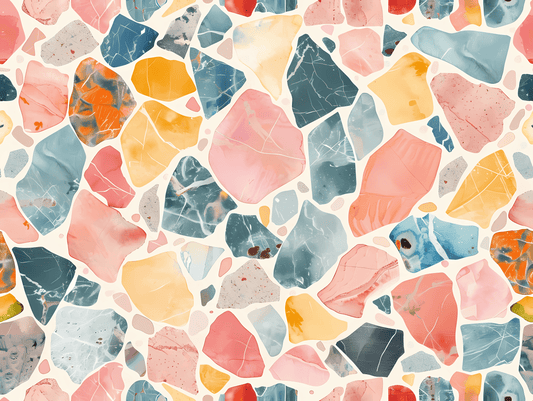 Terrazzo - 57