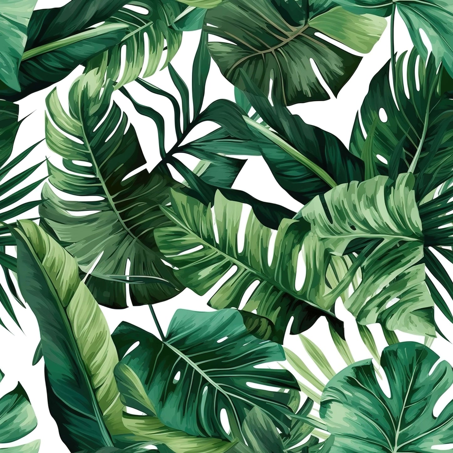 A4 Yupo Paper - Tropical - 24