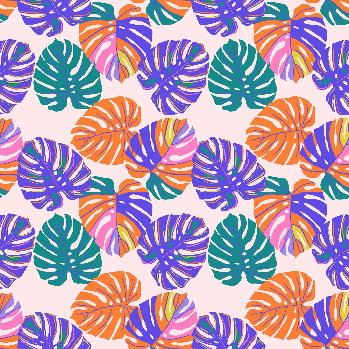 A4 Yupo Paper - Tropical - 53