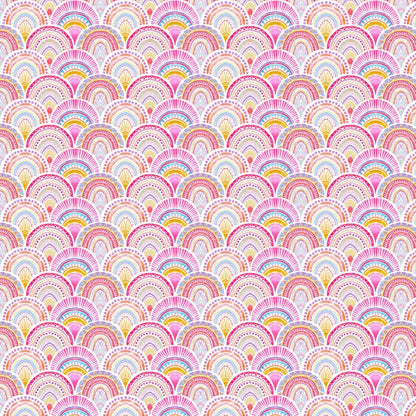 Arch -  Clear Acrylic - Watercolour - 10