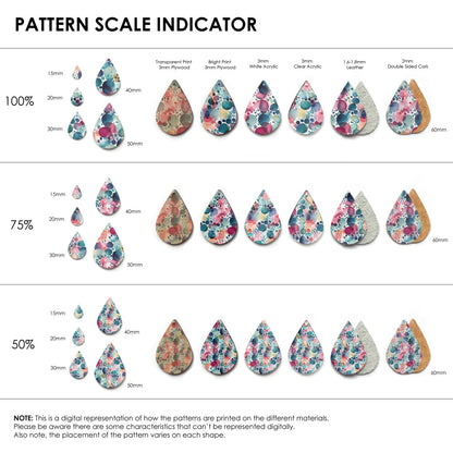 Watercolour - 56 - NEEDS SCALE INDICATOR
