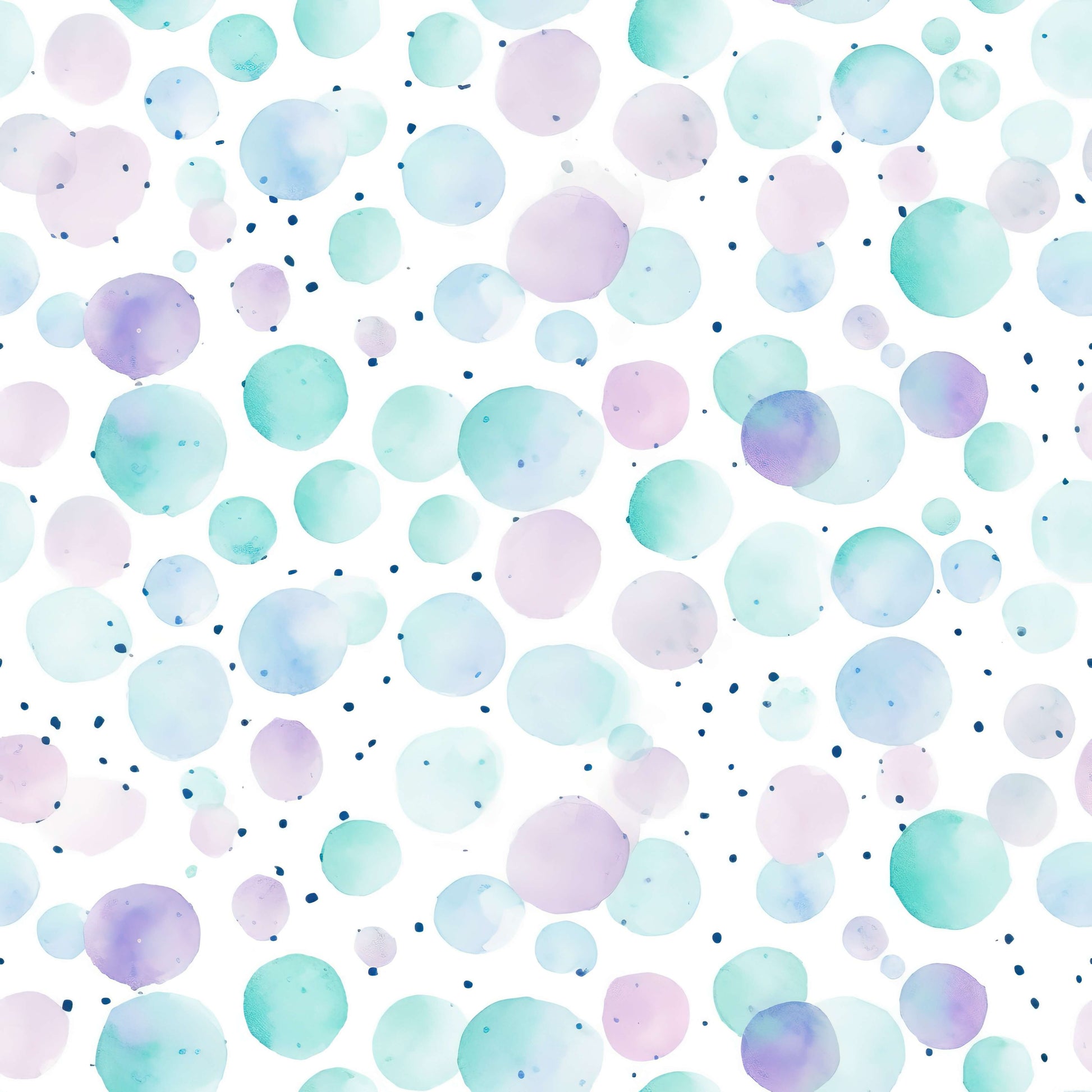 Pattern for printing on leather, acrylic, wood or cork for earring blanks or earring supplies in pattern style - Pattern -  Watercolour - 08