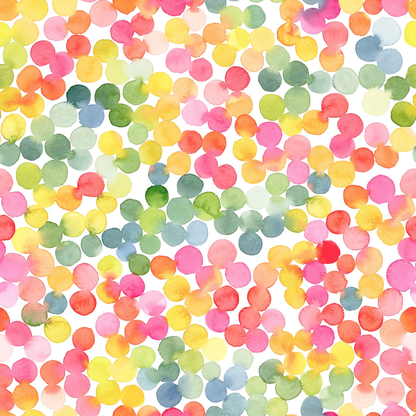 Pattern for printing on leather, acrylic, wood or cork for earring blanks or earring supplies in pattern style - Pattern -  Watercolour - 11